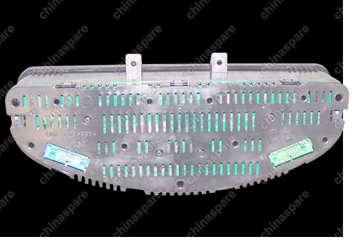 B113820010BH Панель приборная Chery Eastar