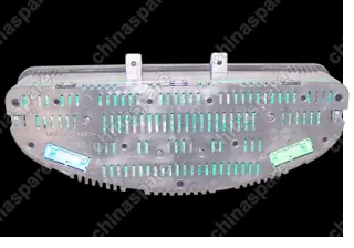 B113820010BH Панель приборная Chery Eastar