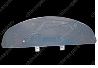 B113820010BH Панель приборная Chery Eastar
