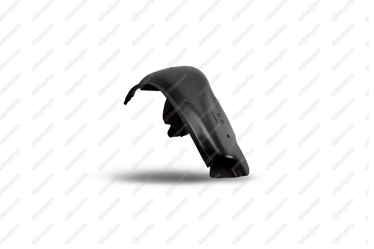 Подкрылок CHERY Indis, 2011-> (задний правый)