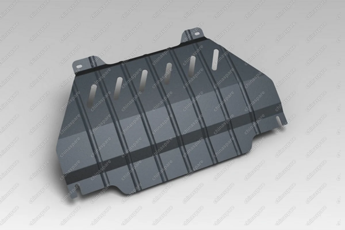 Комплект ЗК и крепеж, подходит для CHERY Indis (2011-) 1,3 бензин МКПП