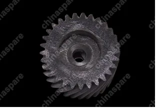 Датчик скорости 2x4 Chery Eastar