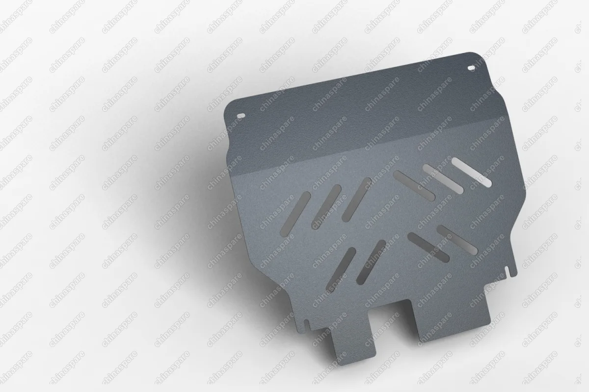 Комплект ЗК и крепеж, подходит для CHERY Kimo (А1) (2007-) (2мм) 1,3 МКПП