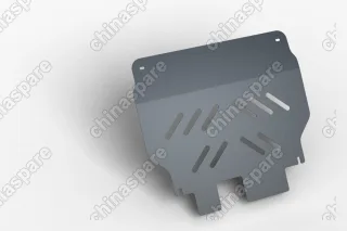 Комплект ЗК и крепеж, подходит для CHERY Kimo (А1) (2007-) (2мм) 1,3 МКПП