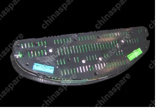 B113820010BB Панель приборов Chery Eastar