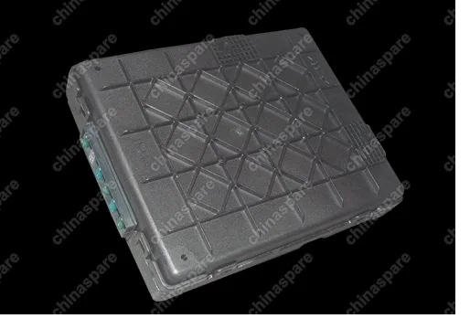 Блок управления двигателя Chery Eastar