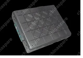 Блок управления двигателя Chery Eastar