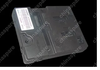 Блок управления двигателя Chery Eastar