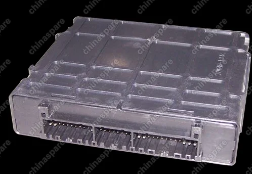 Блок управления двигателем Chery Eastar