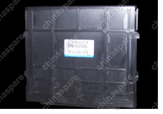 Блок управления двигателем Chery Eastar