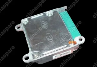 B113606010 Контроллер airbag Chery Eastar