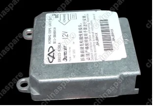 B113606010 Контроллер airbag Chery Eastar
