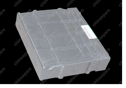 Блок управления Chery Eastar