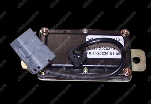 B117900301BA Camera head Chery Eastar
