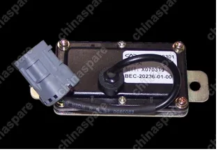 B117900301BA Camera head Chery Eastar
