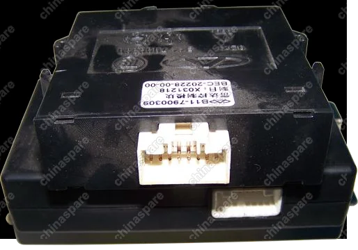 B117900309 Control module - radar Chery Eastar