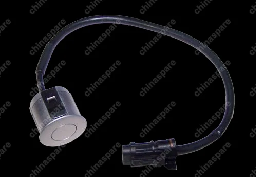 B117900303BAKE Radar - silver sd Chery Eastar
