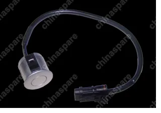 B117900303BAKE Radar - silver sd Chery Eastar