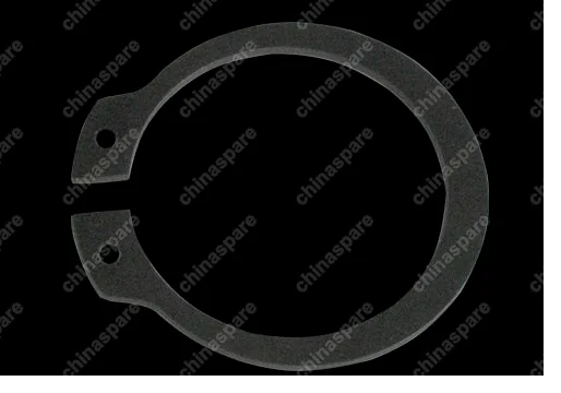 Кольцо стопорное вторичного вала переднее dongfeng 1062 Chery Eastar