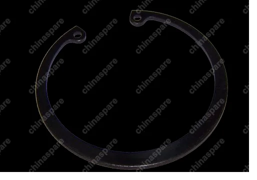 Кольцо стопорное полуоси привода переднего моста hover Chery Eastar