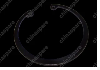 Кольцо стопорное полуоси привода переднего моста hover Chery Eastar