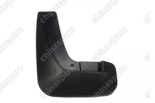 Брызговики передние (комплект) Chery Tiggo 2 2017-