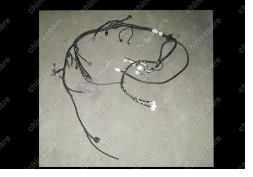 B113724180 Проводка Chery Eastar