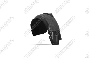 Подкрылок с шумоизоляцией CHERY Tiggo 2, 2017->, кроссовер (передний левый)