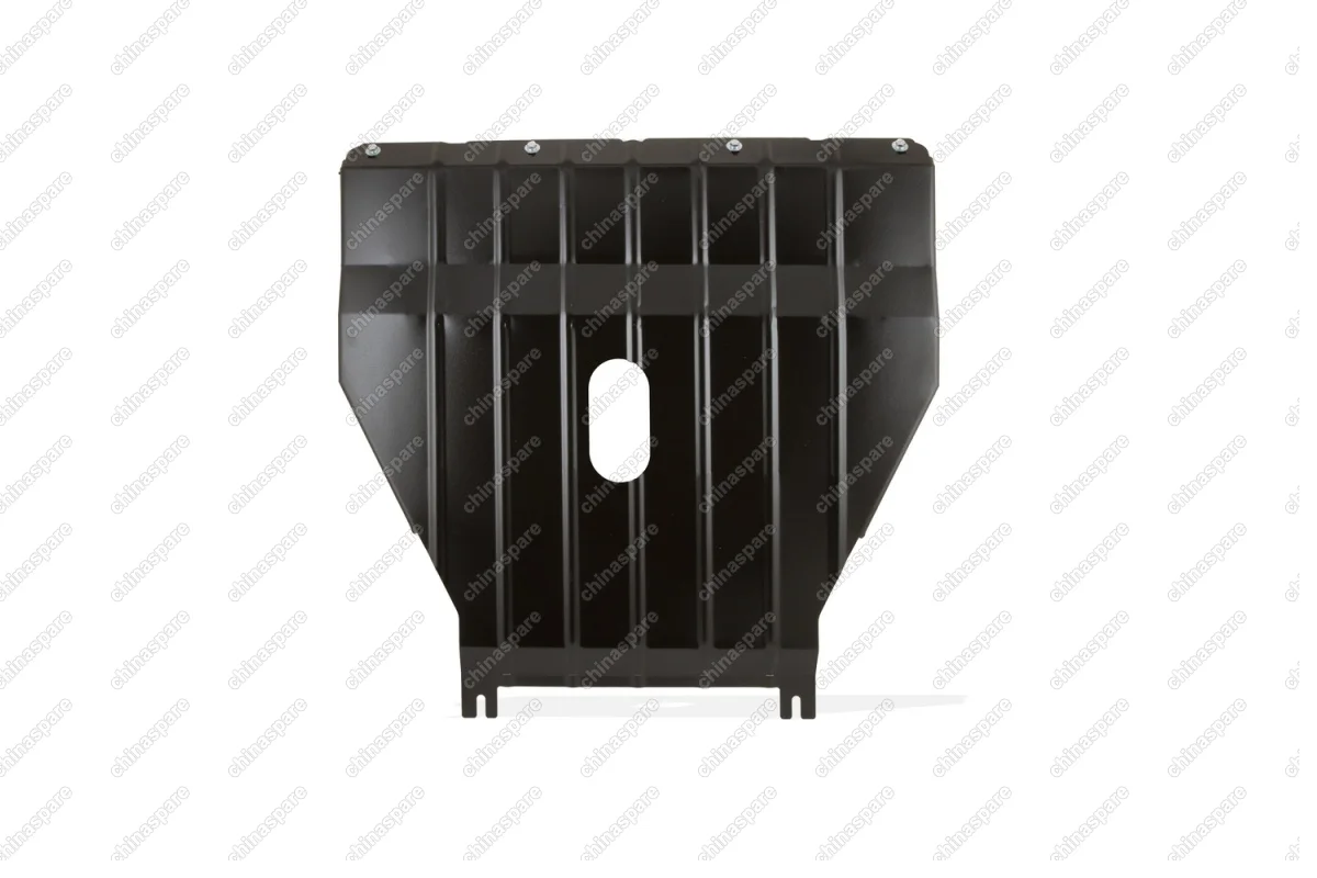 ЗК и крепеж, подходит для CHERY Tiggo 2 (17->) 1,5 бен. АТ/МТ