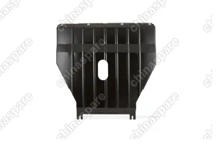 ЗК и крепеж, подходит для CHERY Tiggo 2 (17->) 1,5 бен. АТ/МТ