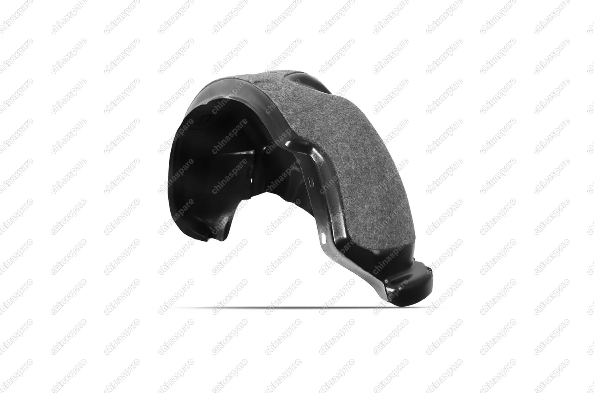 Подкрылок с шумоизоляцией CHERY Tiggo FL, 2012->, Кроссовер (задний левый)