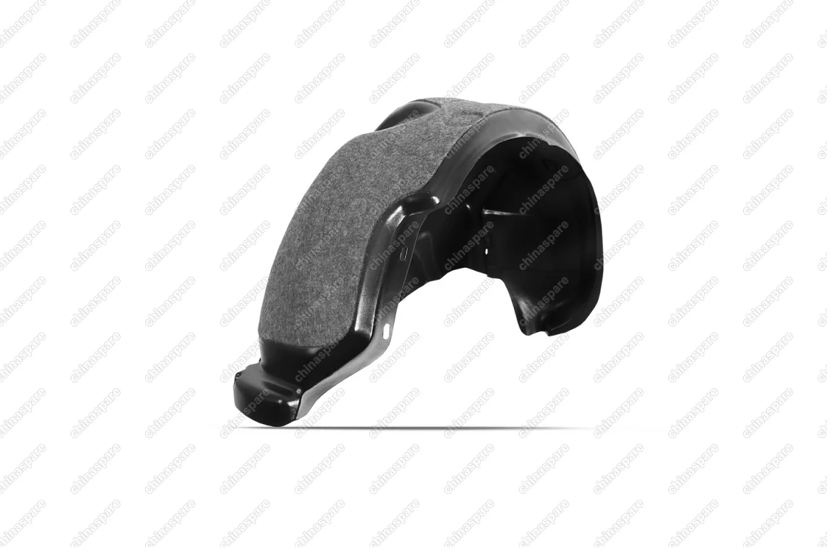 Подкрылок с шумоизоляцией CHERY Tiggo FL, 2012->, Кроссовер (задний правый)