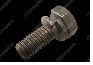q150b0820 Screw assy Chery Eastar