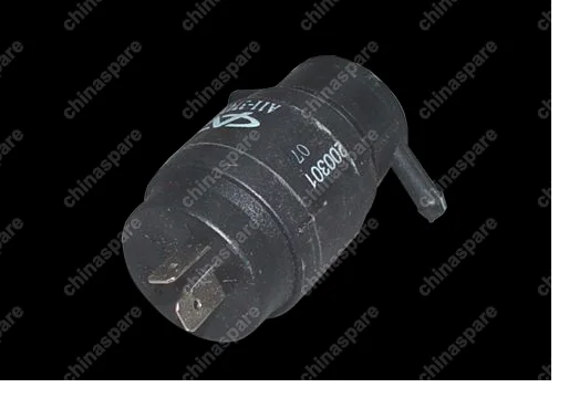 Мотор омывателя стекол Chery Eastar