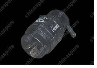 Мотор омывателя стекол Chery Eastar