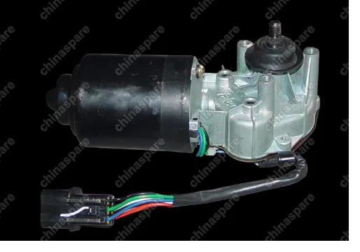 Мотор стеклоочистителя Chery Eastar