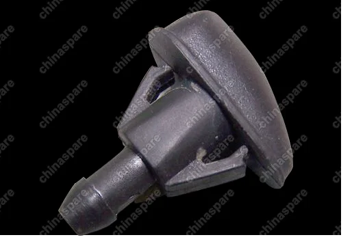 Форсунка омывателя стекла Chery Eastar QQ6