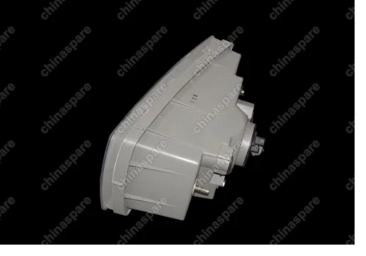 Фара противотуманная передняя правая Chery Eastar