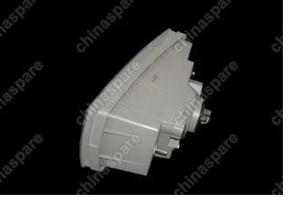 Фара противотуманная передняя правая Chery Eastar