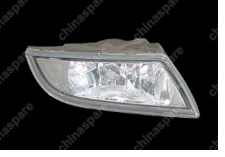 Фара противотуманная передняя правая Chery Eastar