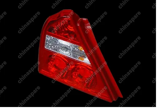 Фонарь задний левый Chery Eastar