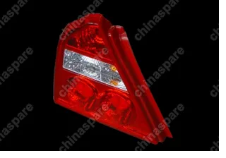 Фонарь задний левый Chery Eastar