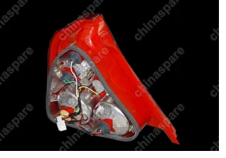 Фонарь задний правый Chery Eastar