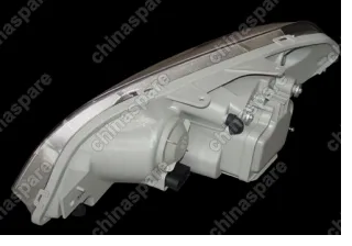 Фара передняя правая Chery Eastar