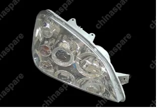 Фара передняя правая Chery Eastar