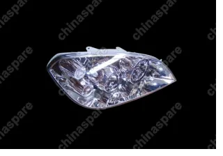 Фара передняя правая Chery Eastar