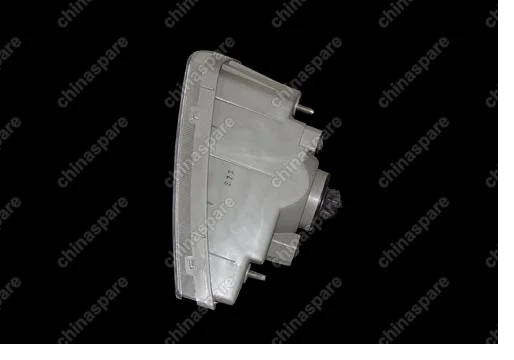 Фара противотуманная передняя левая Chery Eastar