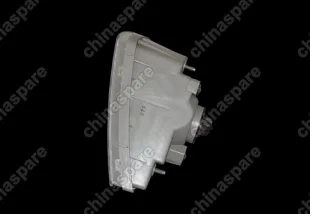 Фара противотуманная передняя левая Chery Eastar