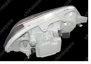 Фара передняя левая Chery Eastar