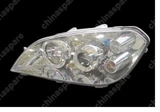 Фара передняя левая Chery Eastar